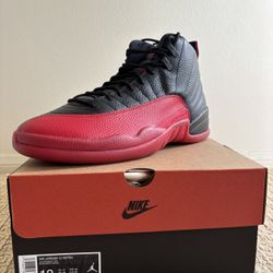 Jordan 12 Flu Game 2025 Size 12 $300