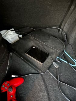 Playstation 4 slim