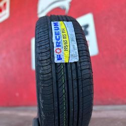 195 65 15 Llantas Nuevas 