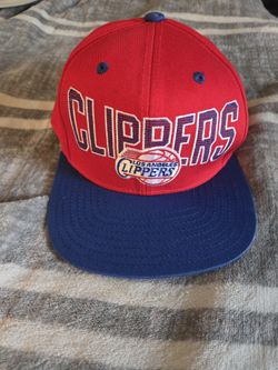 Clippers Snapback