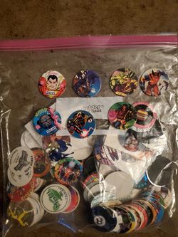 Pogs