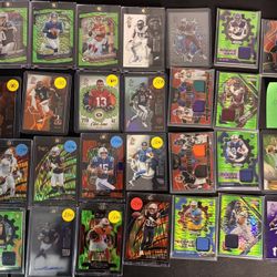 Sport Cards 