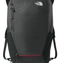 The North Face Borealis Laptop Backpack And The North Face Daypack 18L