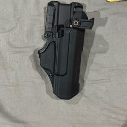 Level 3 Holster For M&P 1st Generation Smith&Wesson40mm 