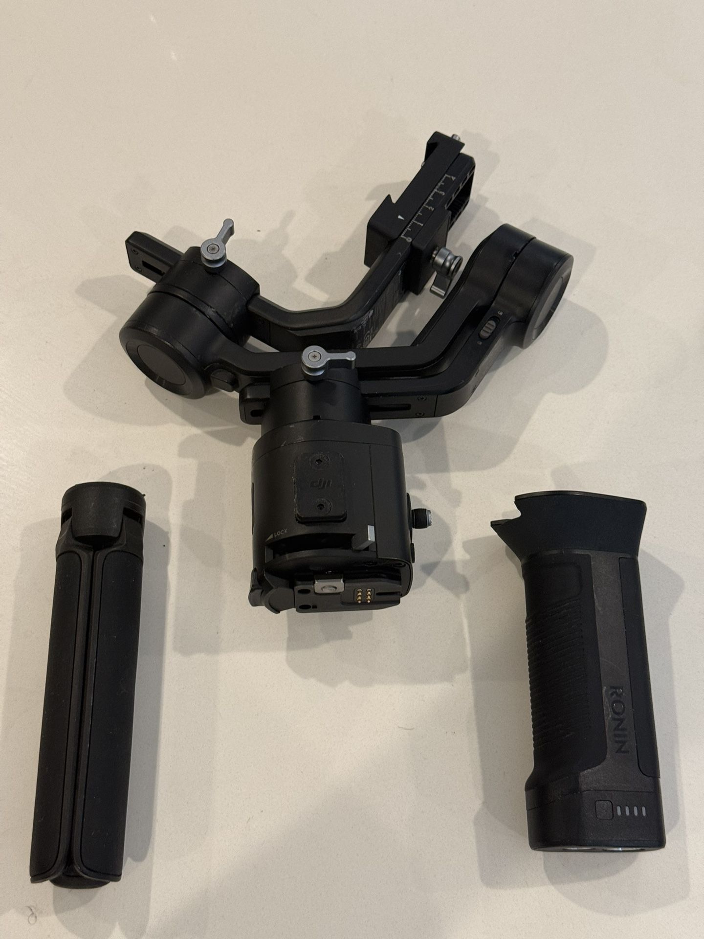 DJI Ronin SC Gimbal