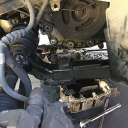 Dodge Chevy Ford And More