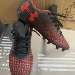 6 1-2 UnderArmour