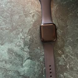 Used Apple Watch Se 