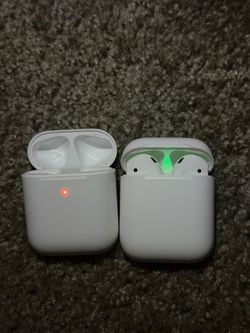 AirPods case