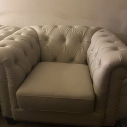 3 New Couches. Loveseat Not Pictures.