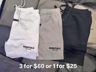 Essentials Shorts