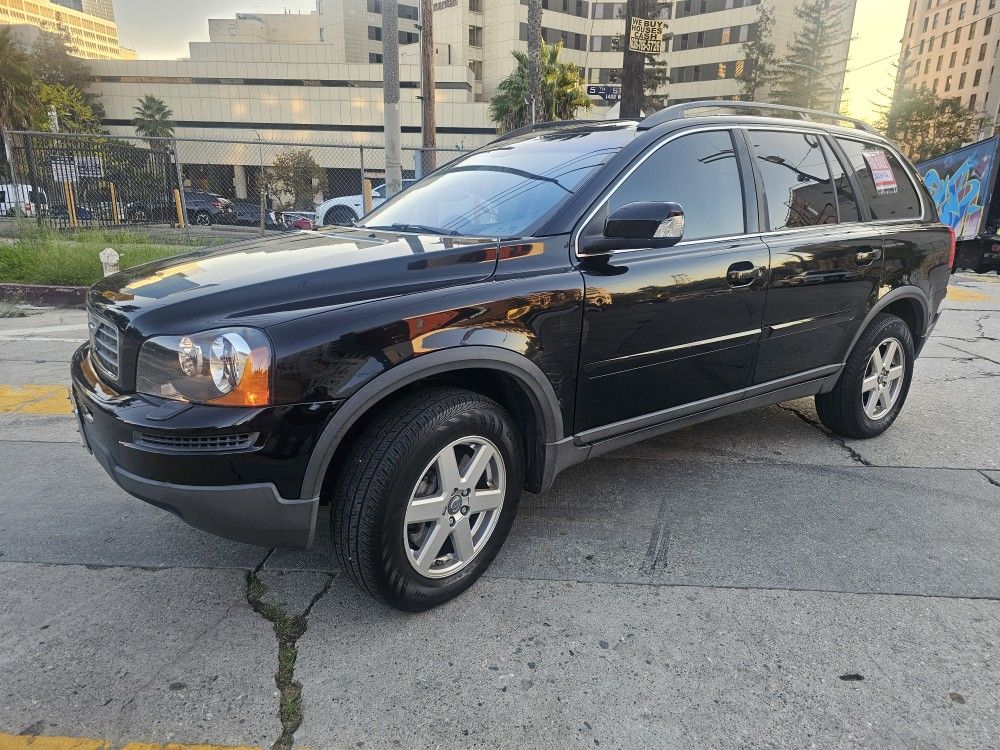 2007 Volvo Xc70