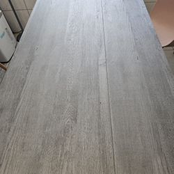 Brand New Dinner Table Was $600