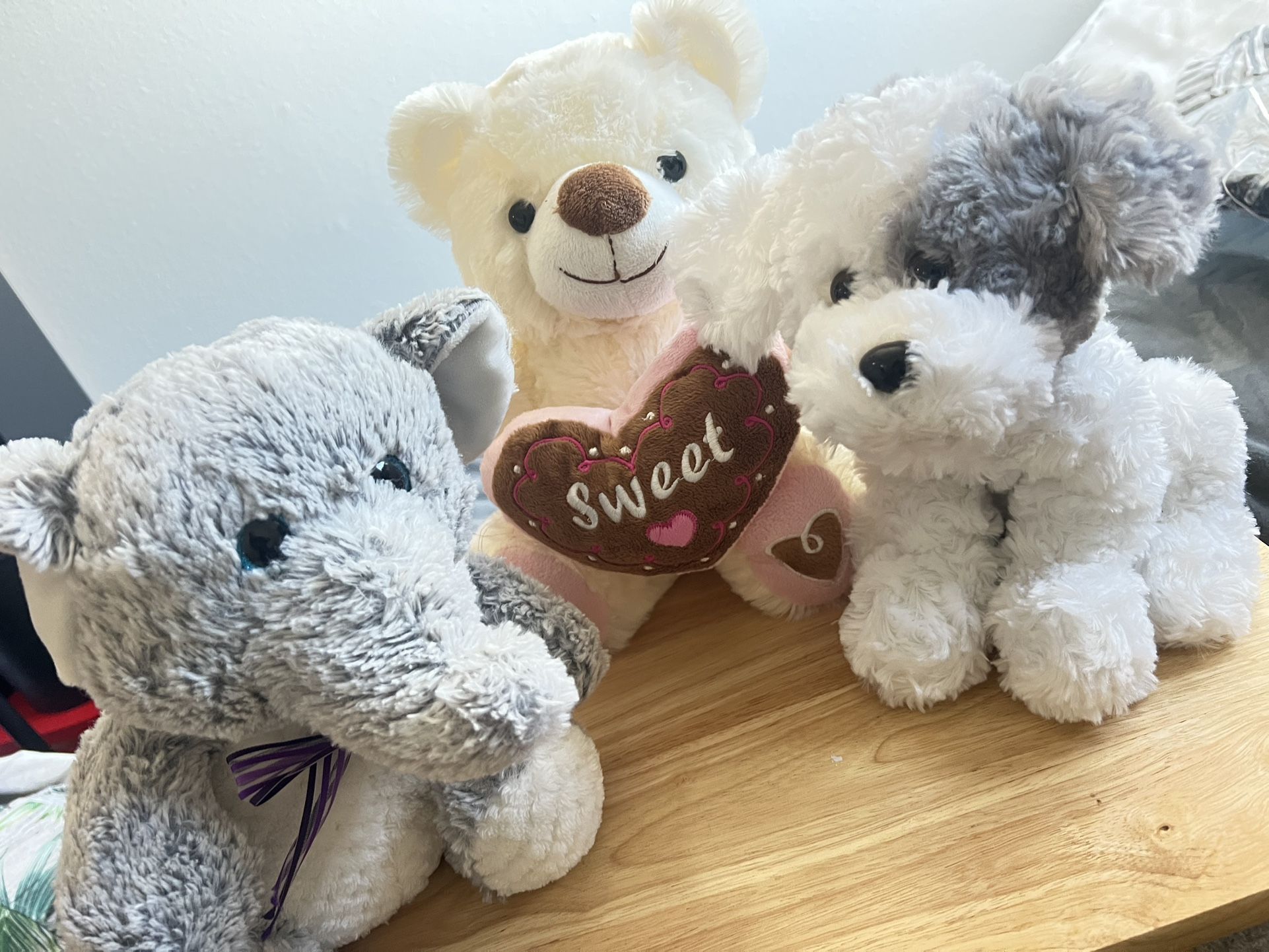 Donations - Pacific Beach