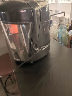 Juicer