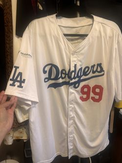 Joe Kelley Giveaway Jersey