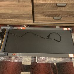 New Walking Pad Treadmill 