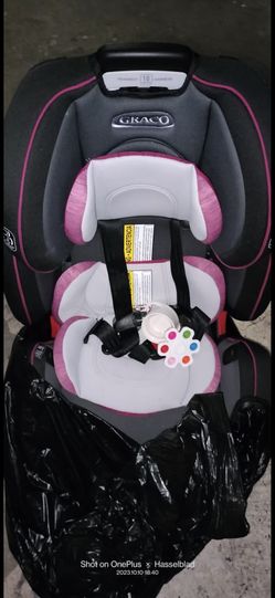 Garco Car seat