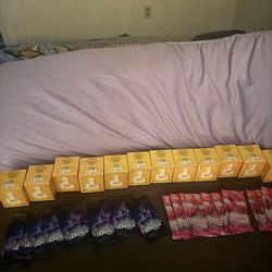 Mario bros mystery toy McDonald’s