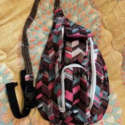 Brand New Kavu Rope Bag
