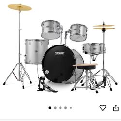 Drums