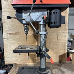 10" Drill Press - Black & Decker