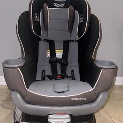 GRACO EXTEND2FIT