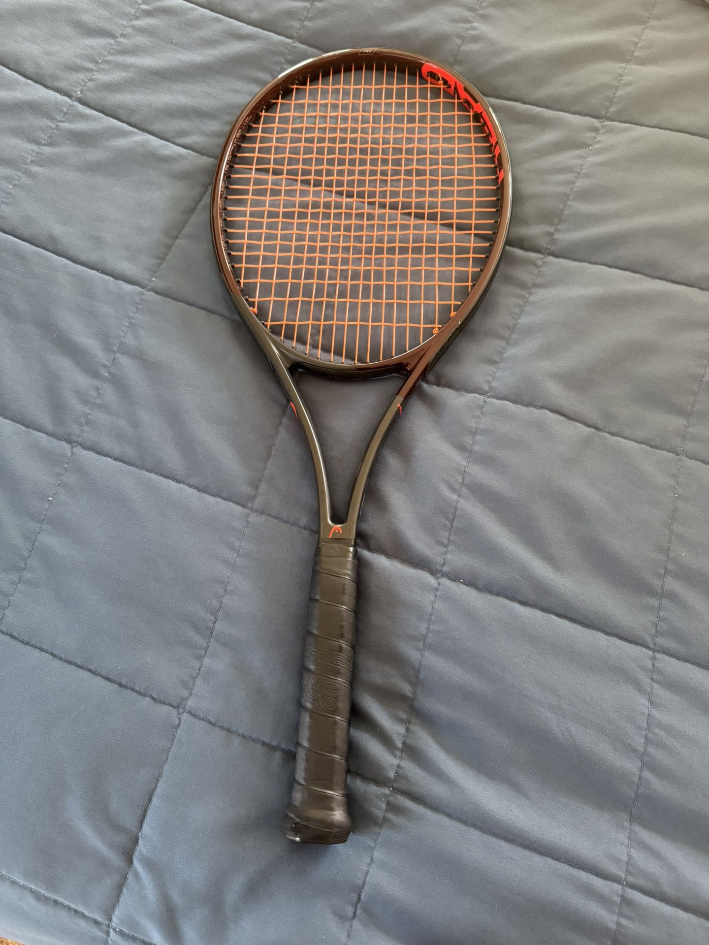Head Tennis Racket