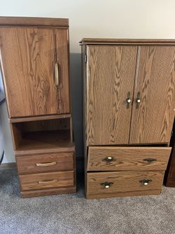 Dressers