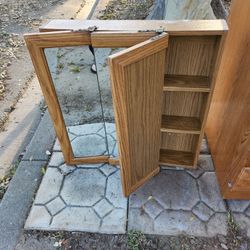 Medicine Cabinet