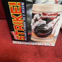 Budweiser Stein Budweiser Stein 