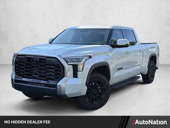 2023 Toyota Tundra