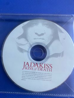 Kiss of Death by Jadakiss (CD, 2004)