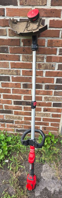 Craftsman weed trimmer