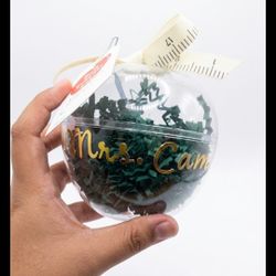 Teacher Appreciation Apples