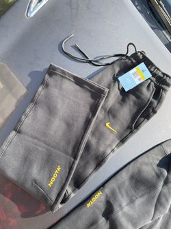 Nocta Nike Tech Tracksuit