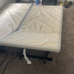 Sleep Number King Adjustable Base