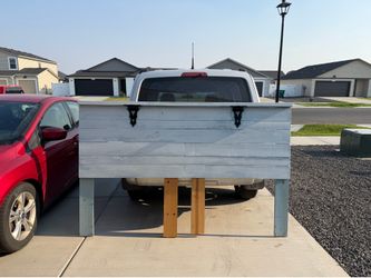 Headboard
