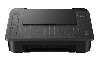 Wireless Inkjet Printer