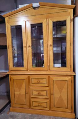 China Cabinet