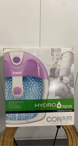 Foot Massager