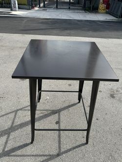 High Tables