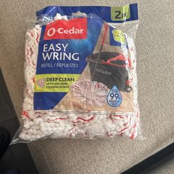 O-cedar Mop Head Replacements