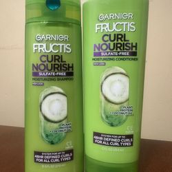GARNER FRUCTIS. 