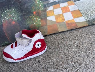 Baby Jordan’s