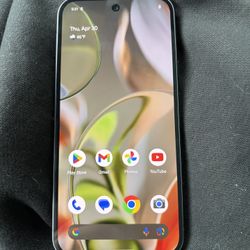 Pixel 9