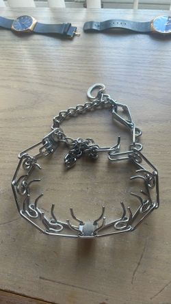Training Collar For Dogs
