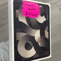 iPad Air 256gb 5th Gen Wi-Fi Only 