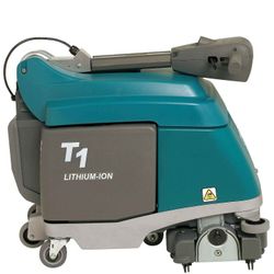 Floor Scrubber 
