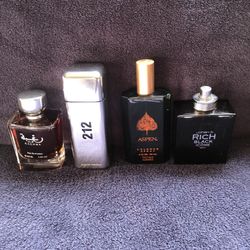 Perfumes for Men
